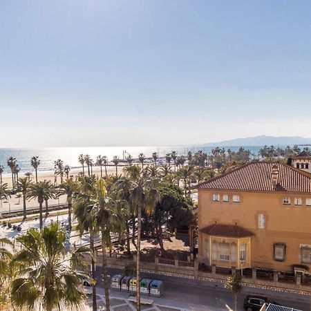 Acacias II Vistas Arysal Daire Salou Dış mekan fotoğraf