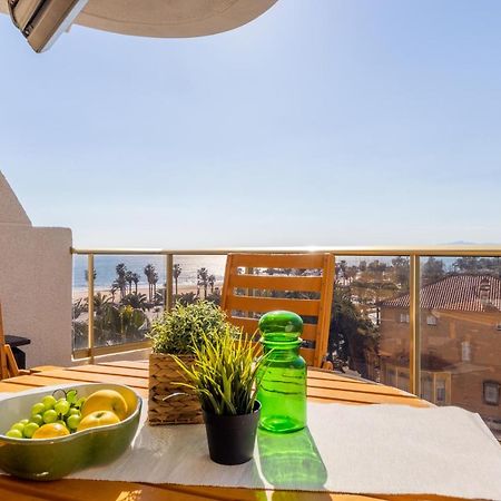 Acacias II Vistas Arysal Daire Salou Dış mekan fotoğraf