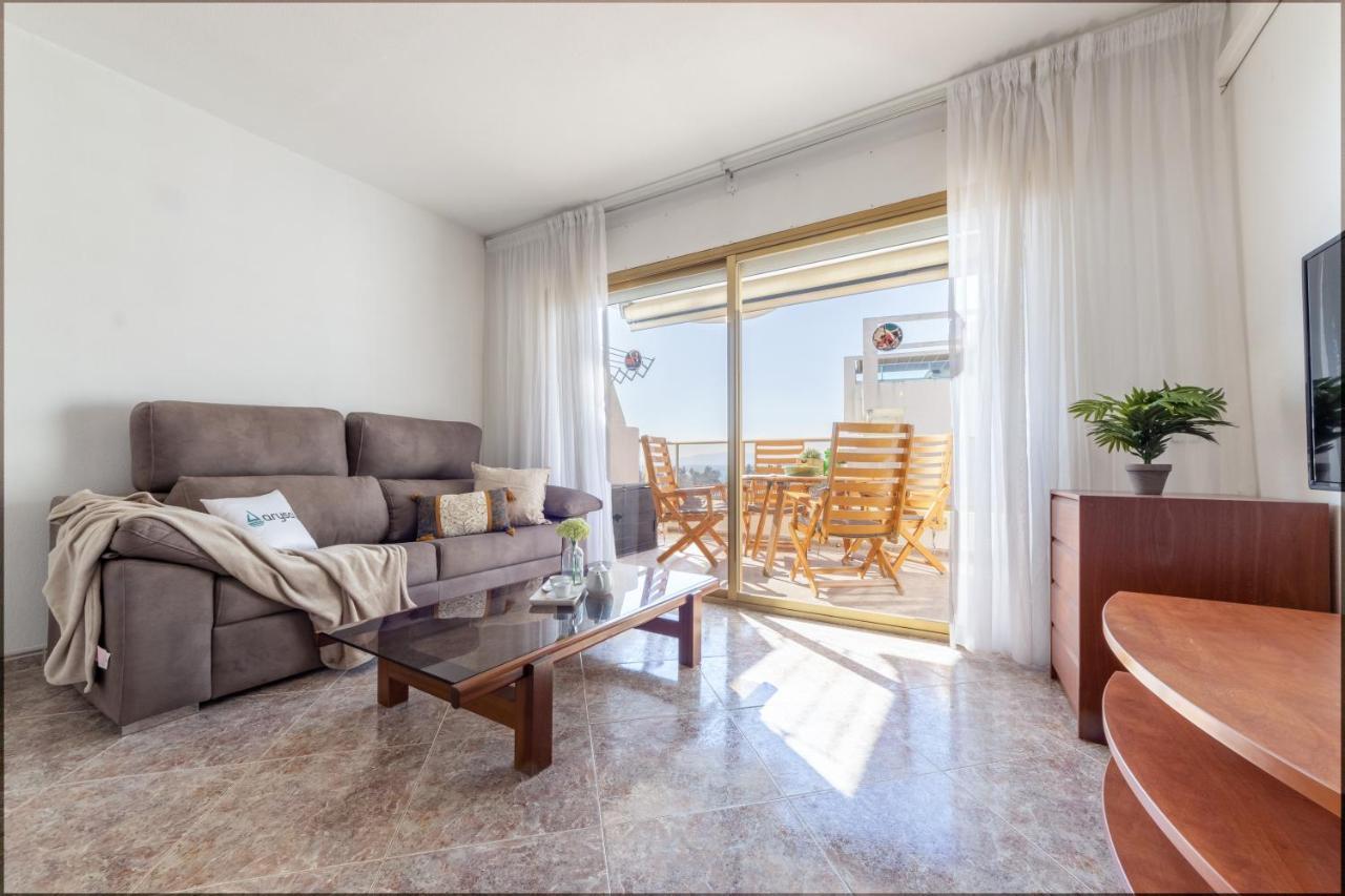 Acacias II Vistas Arysal Daire Salou Dış mekan fotoğraf