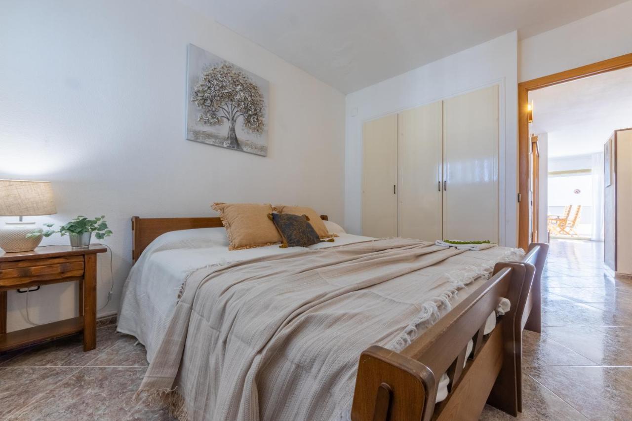 Acacias II Vistas Arysal Daire Salou Dış mekan fotoğraf